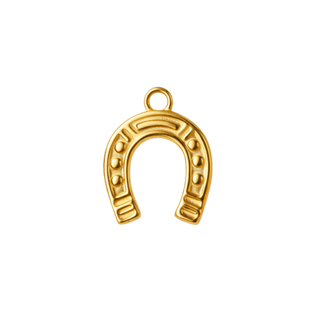 LUCKY CHARM charm - GYLLT