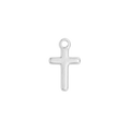 MINI KROSS charm - SILFRAÐ