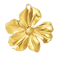 HIBISCUS charm - GYLLT