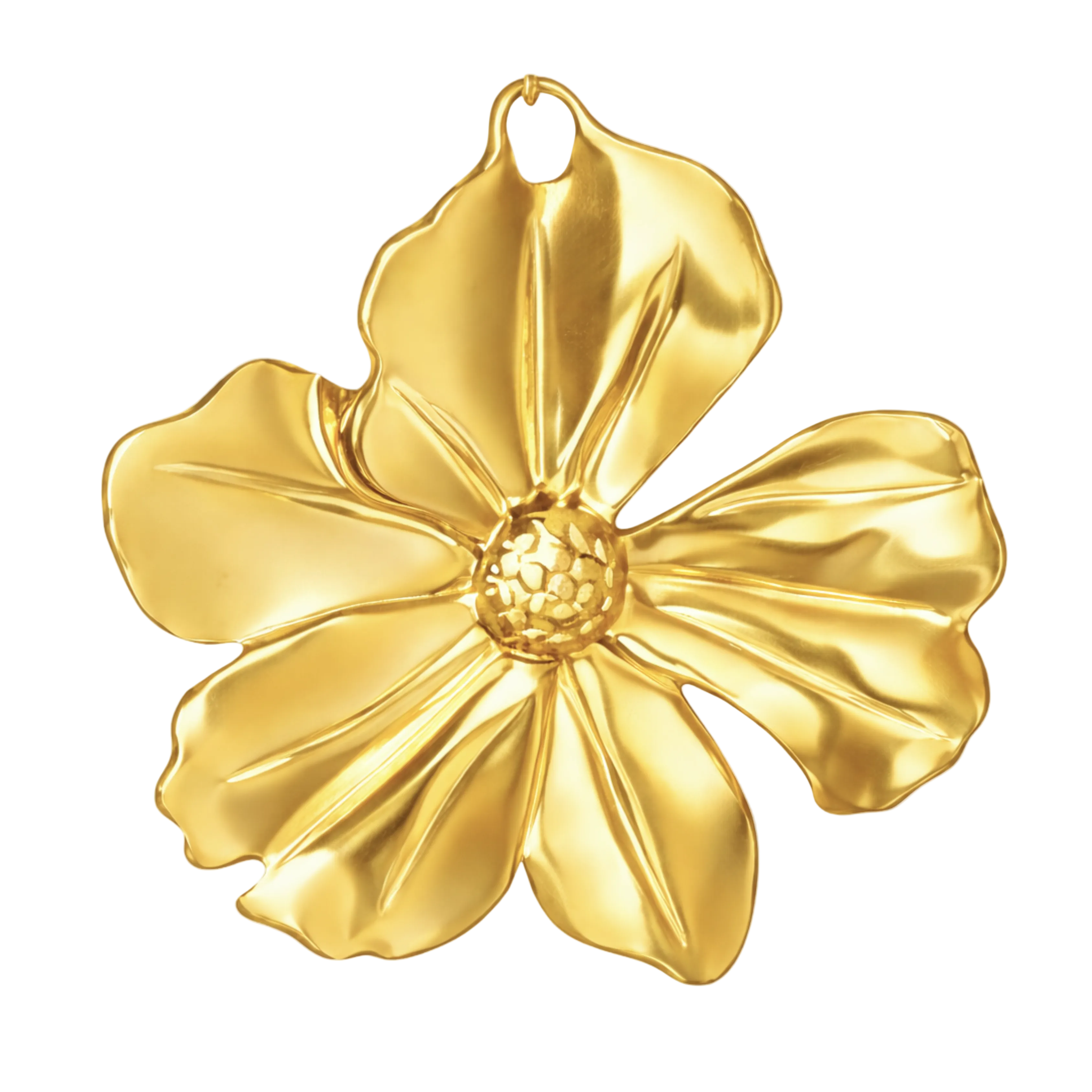 HIBISCUS charm - GYLLT