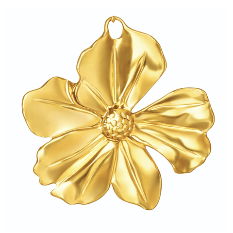 HIBISCUS charm - GYLLT