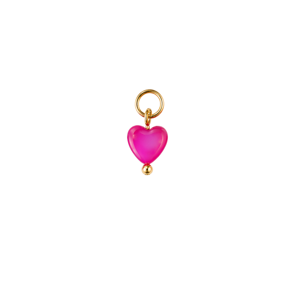 SHINY HEART  - GYLLT