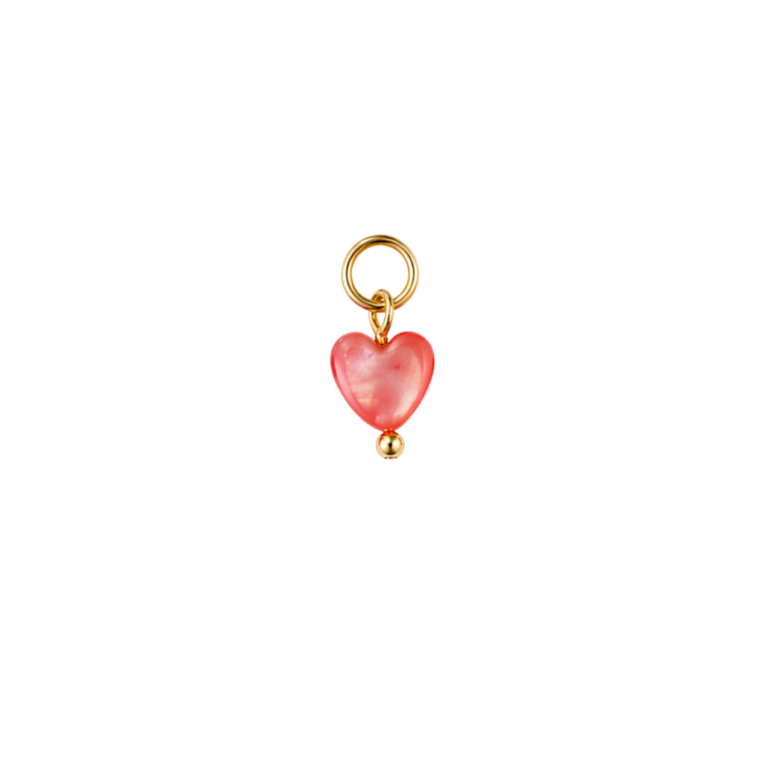SHINY HEART  - GYLLT