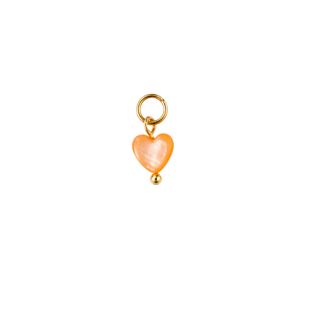 SHINY HEART  - GYLLT