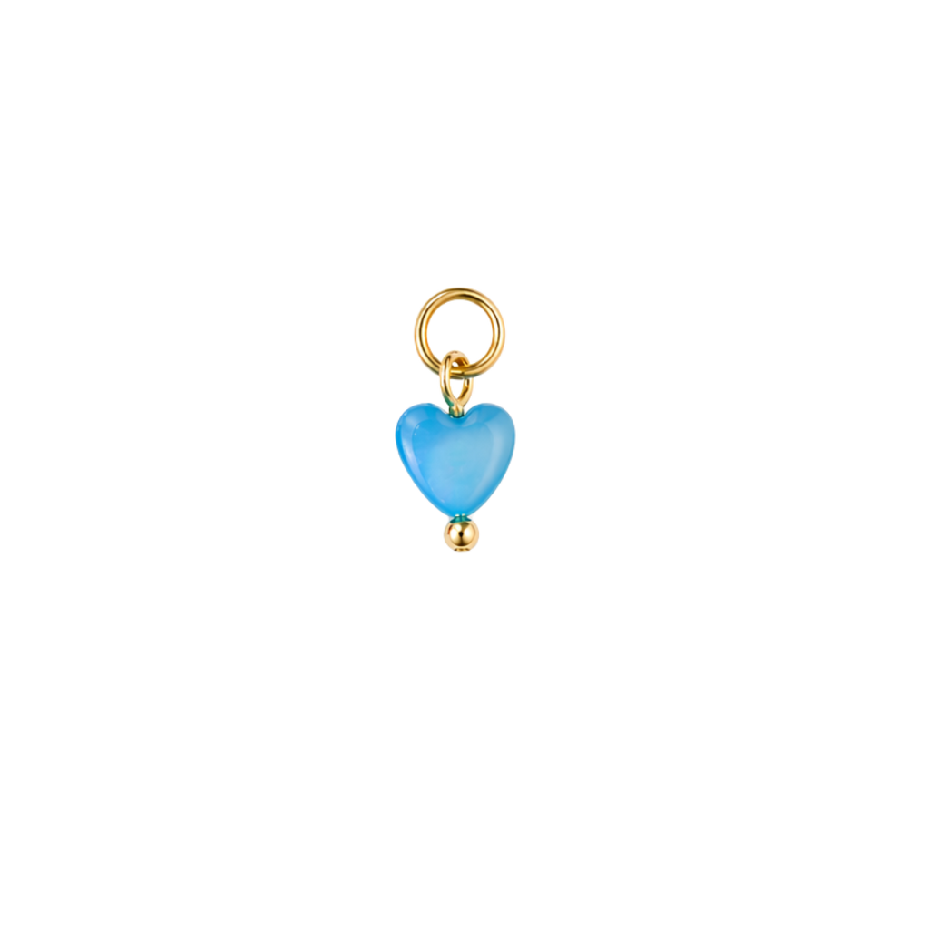 SHINY HEART  - GYLLT