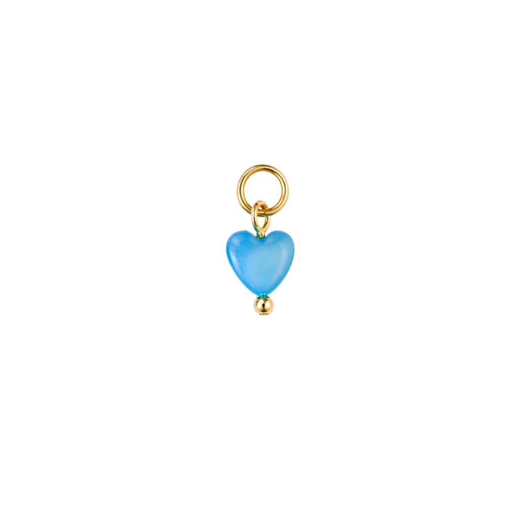 SHINY HEART  - GYLLT