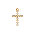 KROSS charm  - GYLLT