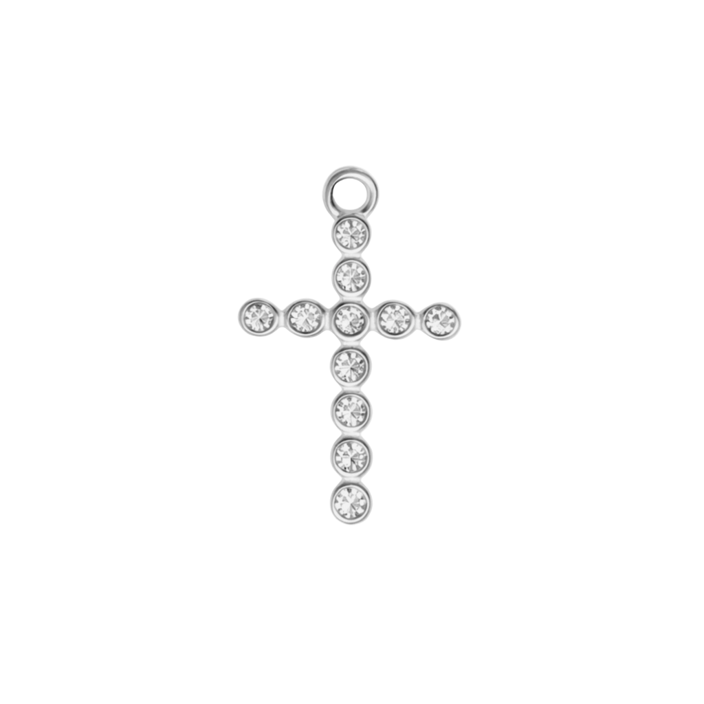 KROSS charm  - SILFRAÐ