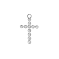 KROSS charm  - SILFRAÐ