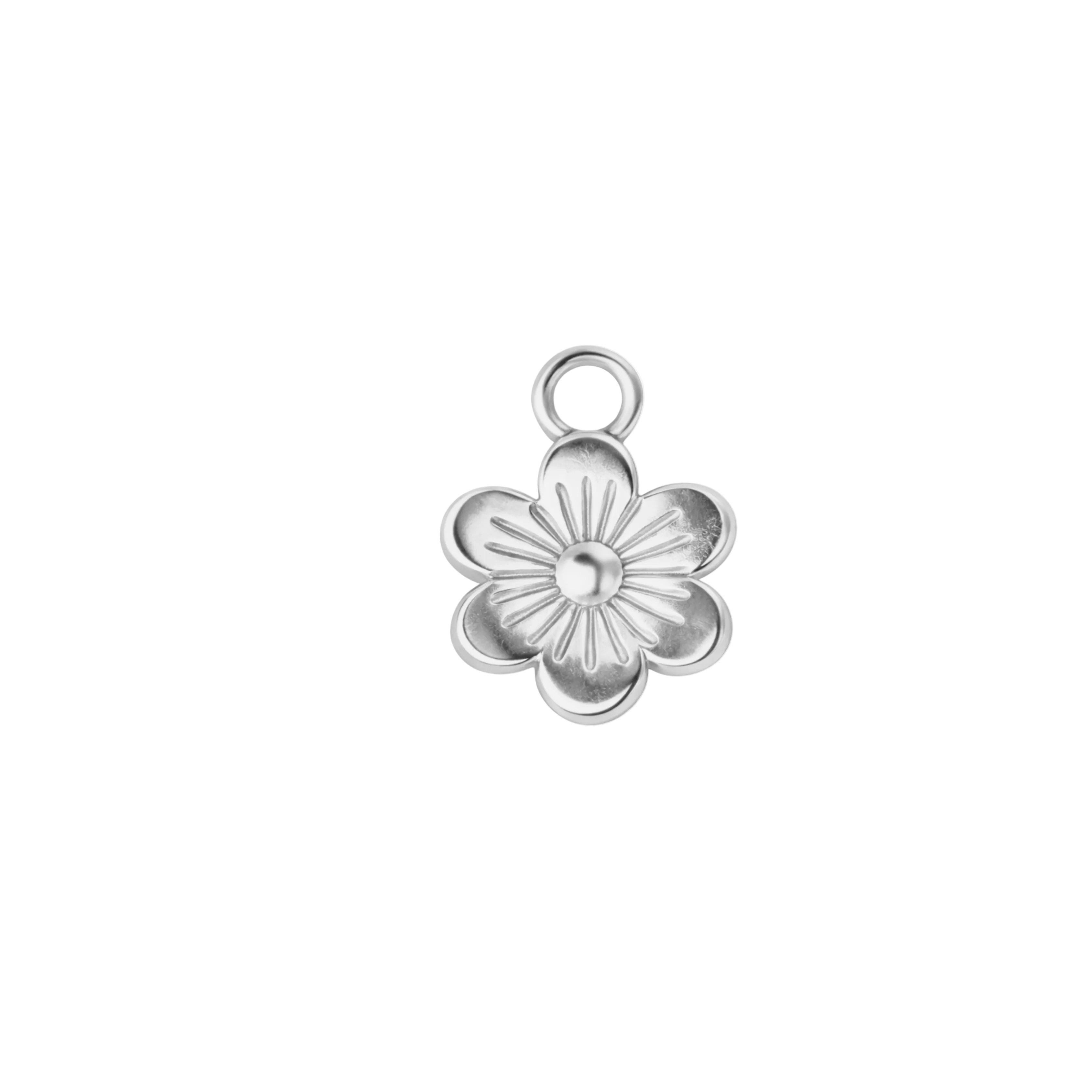 DAISY charm  - SILFRAÐ