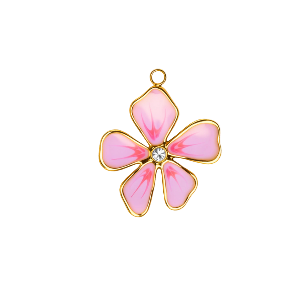 HAWAII charm  - BLEIKT