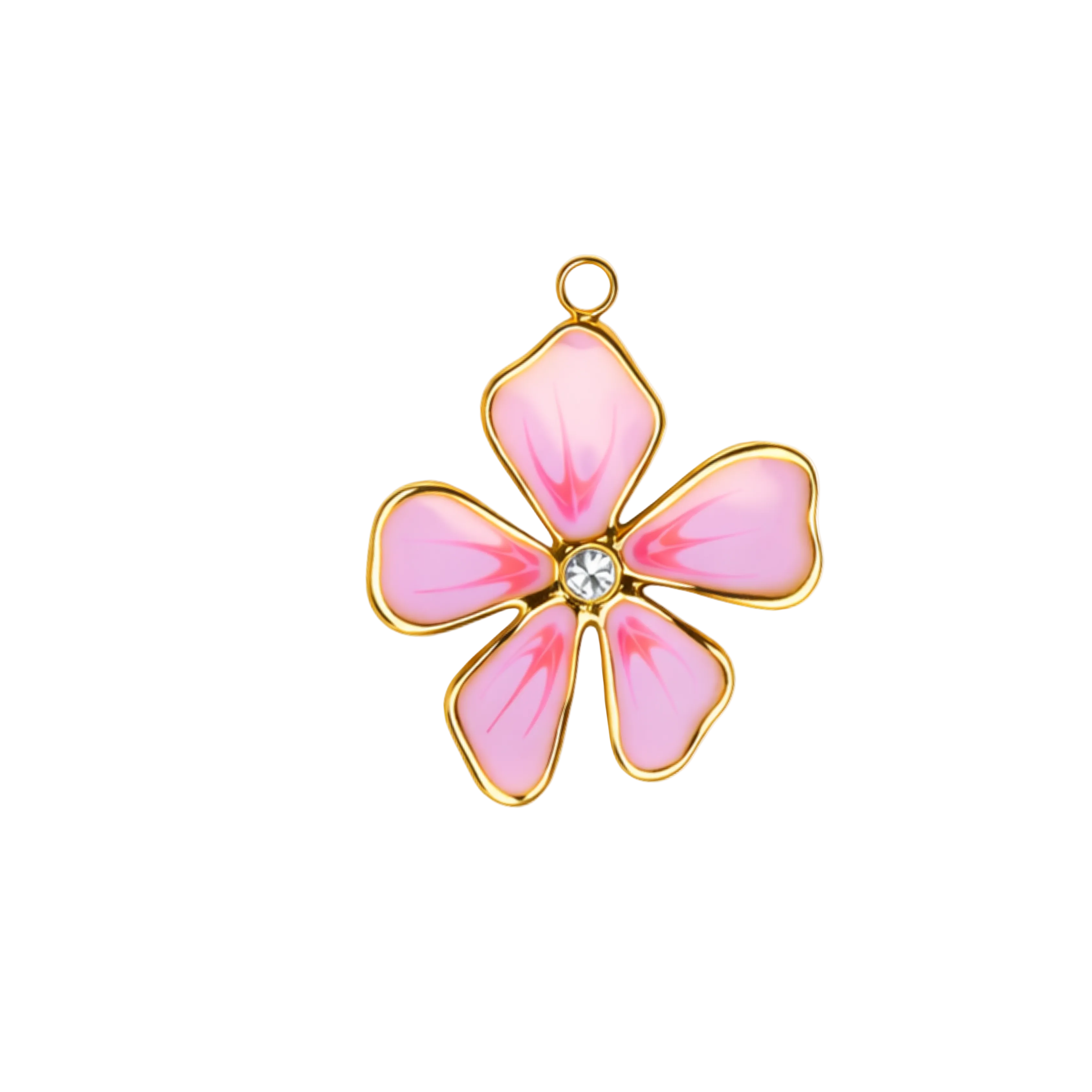 HAWAII charm  - BLEIKT