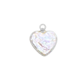 PEARLY - charm SILFRAÐ
