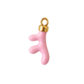 PINK CORAL charm - GYLLT
