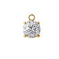 GEM charm - GYLLT