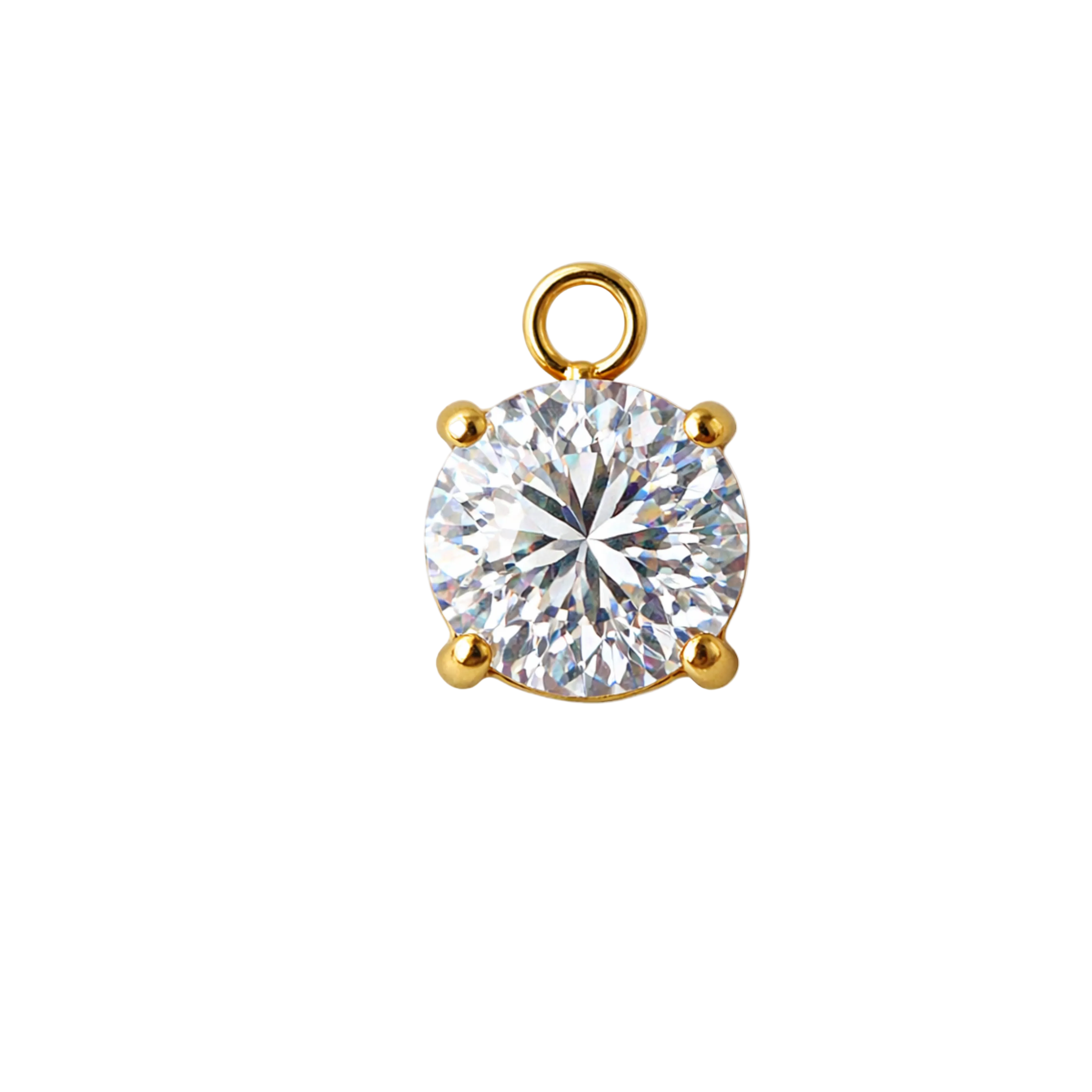 GEM charm - GYLLT