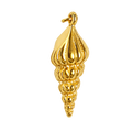 CONCH charm  - GYLLT