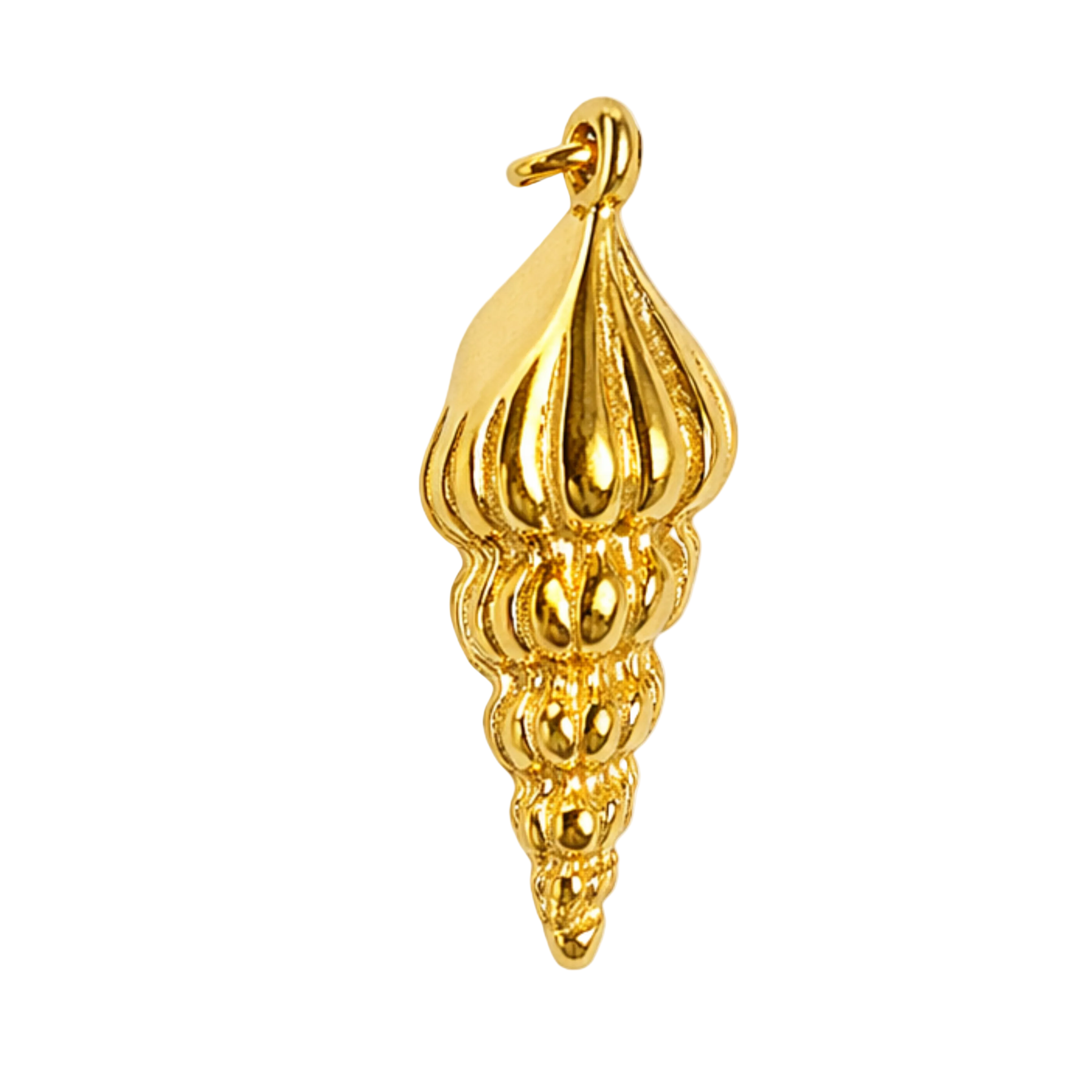 CONCH charm  - GYLLT