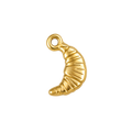 CROISSANT charm - GYLLT