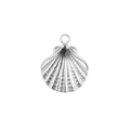 SKEL charm  - SILFRAÐ