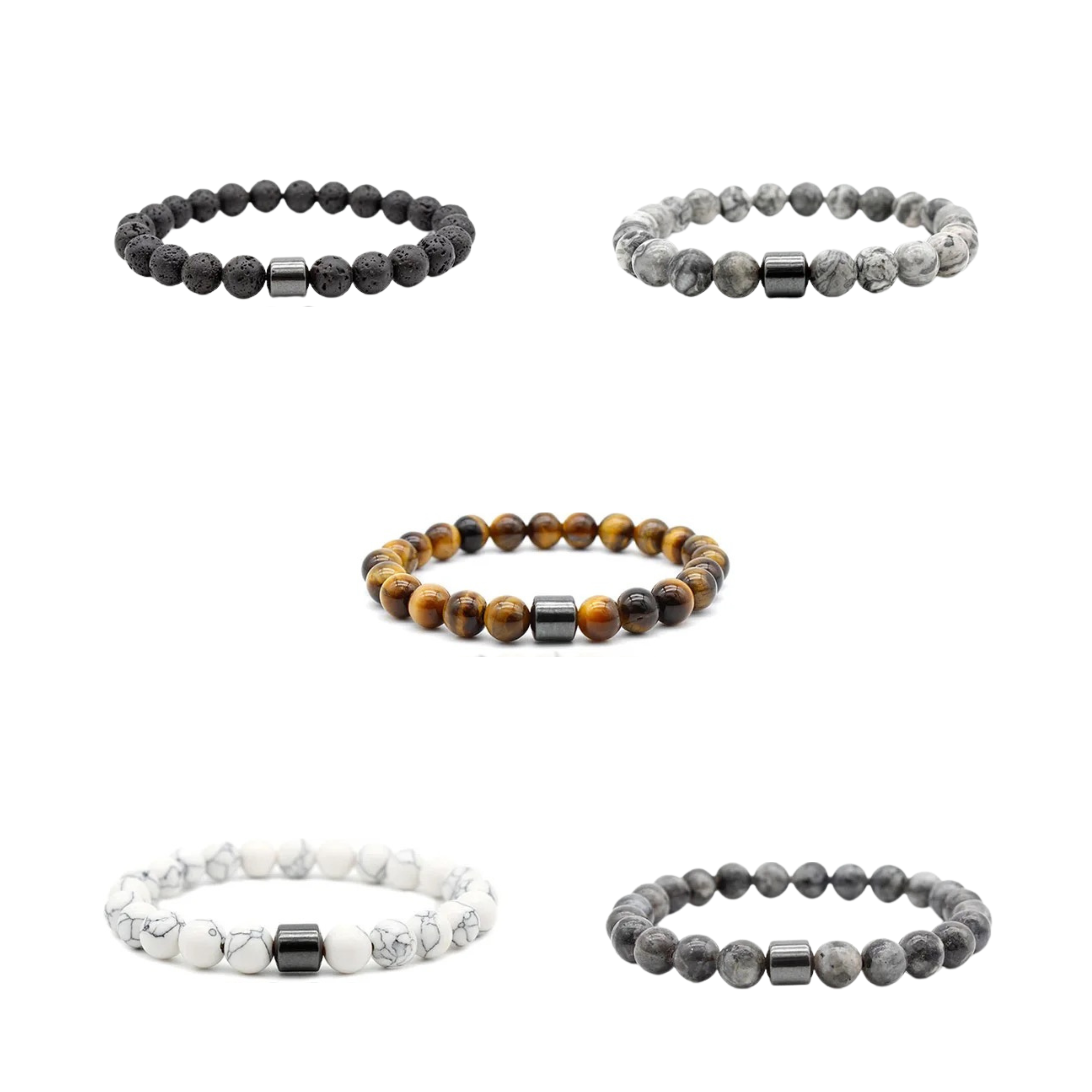 LAVA armband - karla