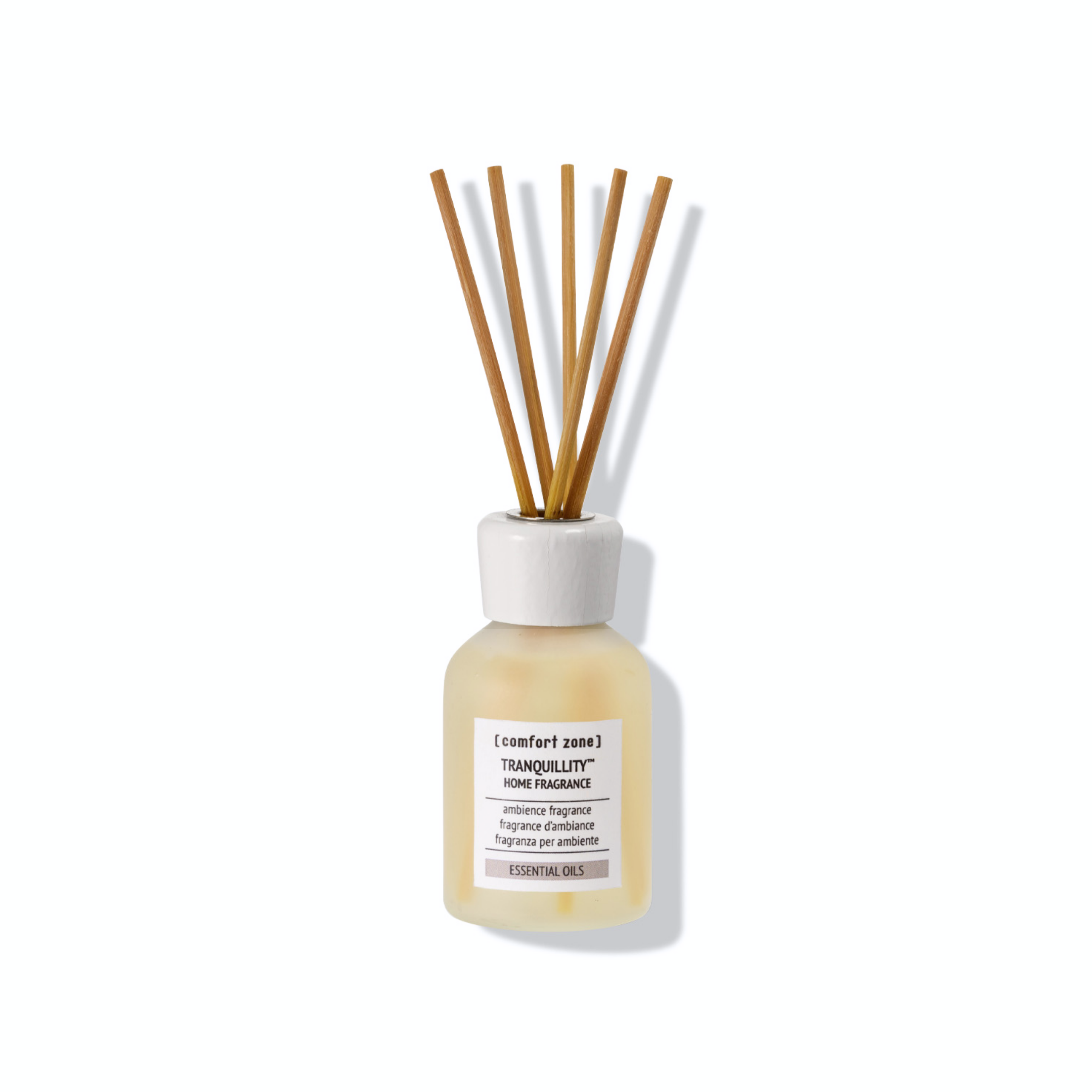 [ comfort zone ] TRANQUILLITY home fragrance 50ml