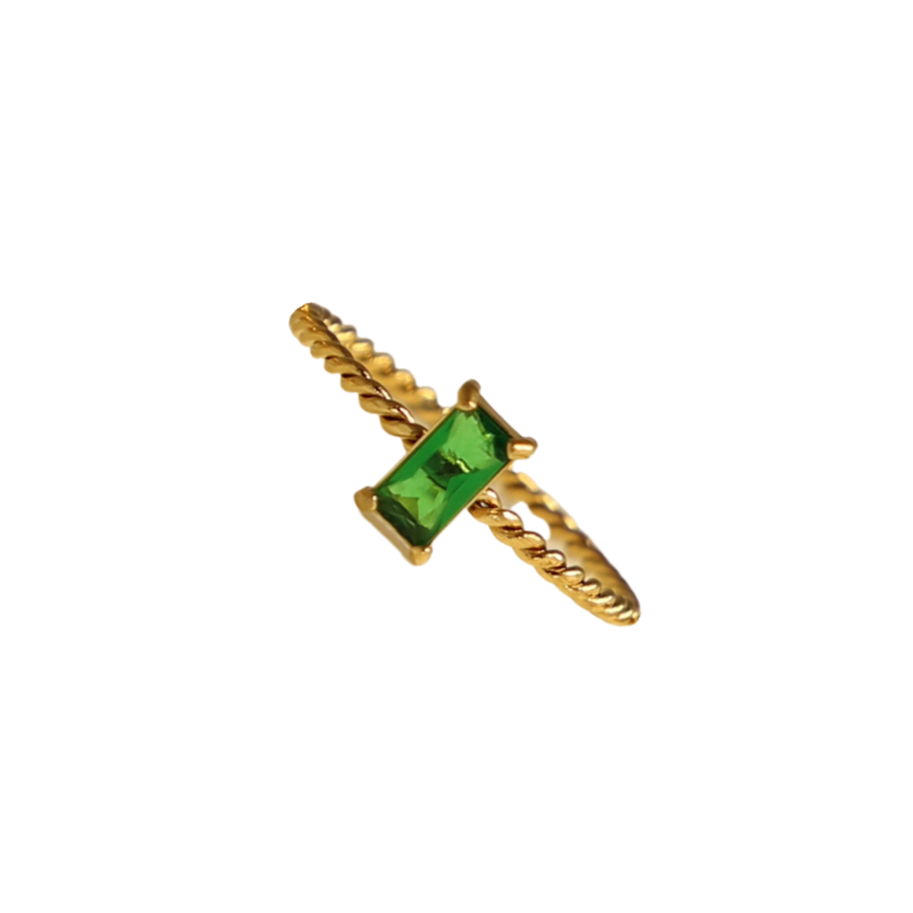 ZIRCON hringur
